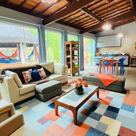 Recanto Jade Taubate Villa Dış mekan fotoğraf