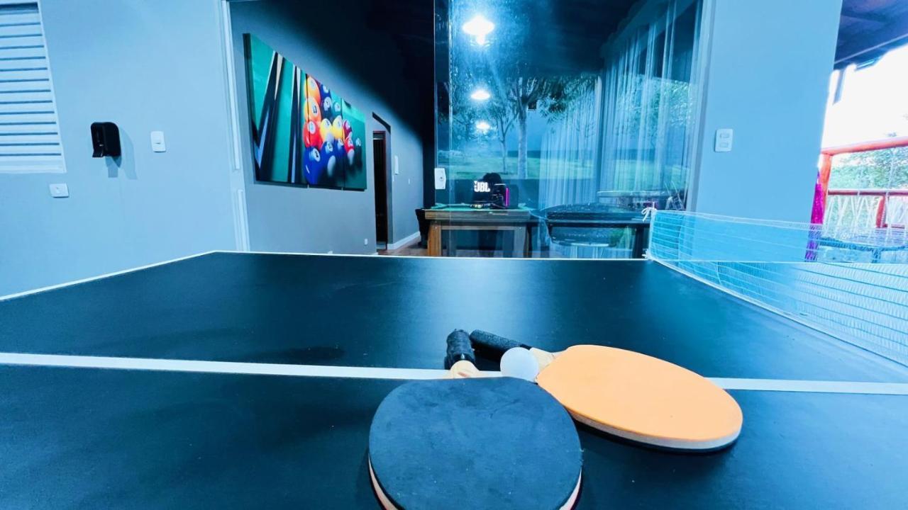 Recanto Jade Taubate Villa Dış mekan fotoğraf