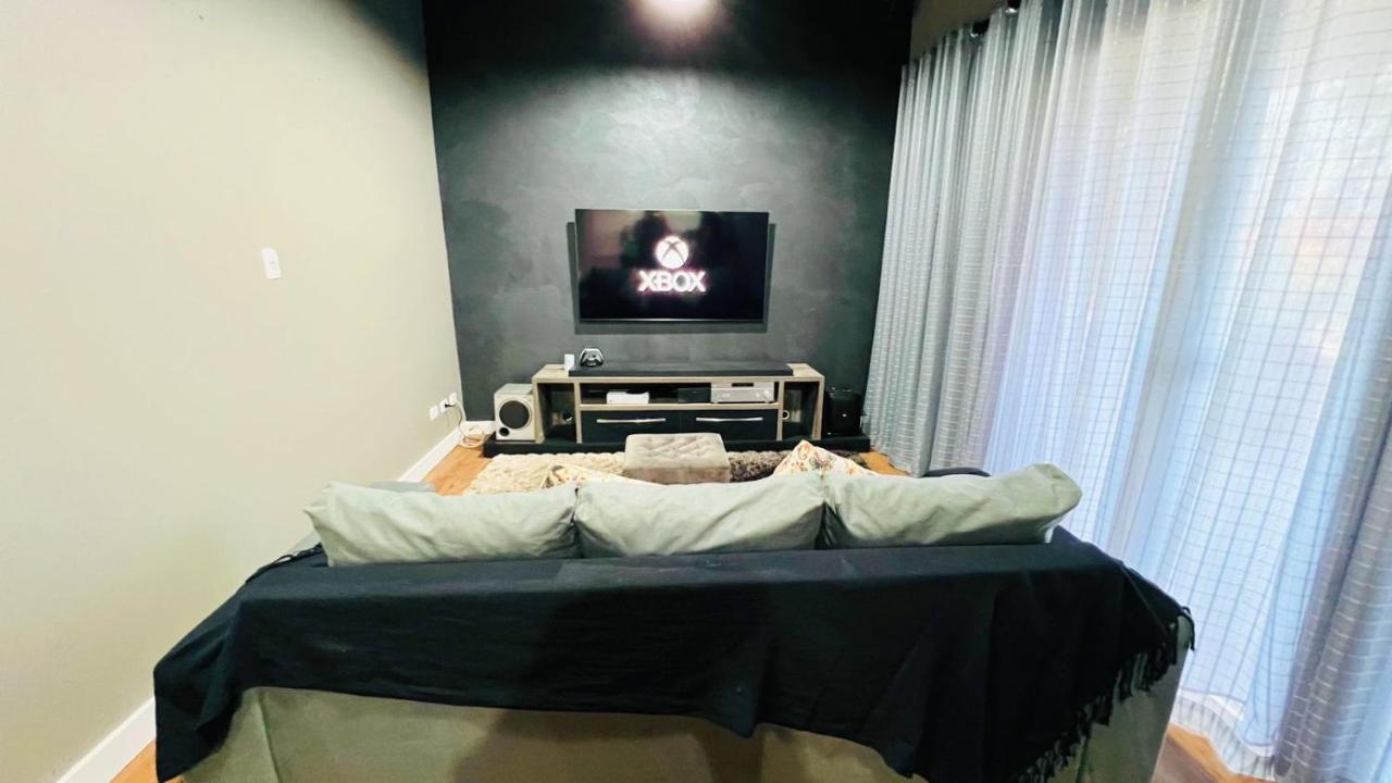 Recanto Jade Taubate Villa Dış mekan fotoğraf