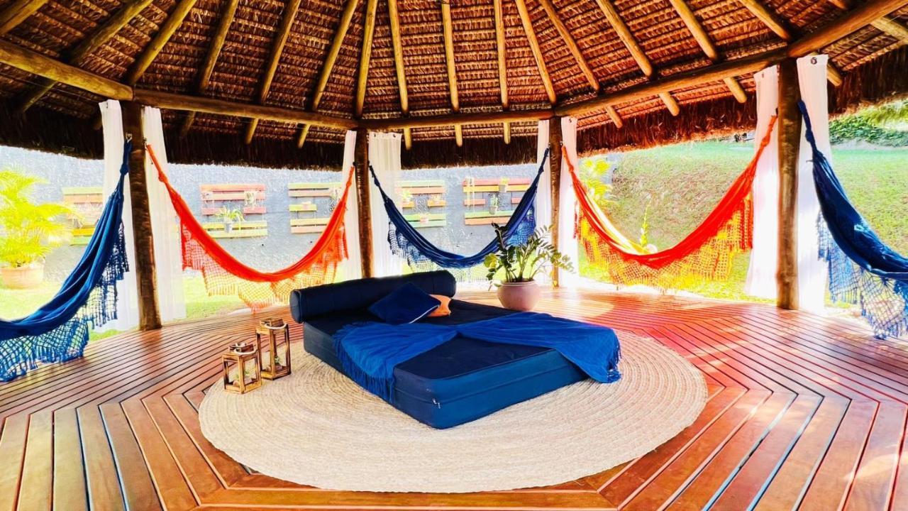 Recanto Jade Taubate Villa Dış mekan fotoğraf