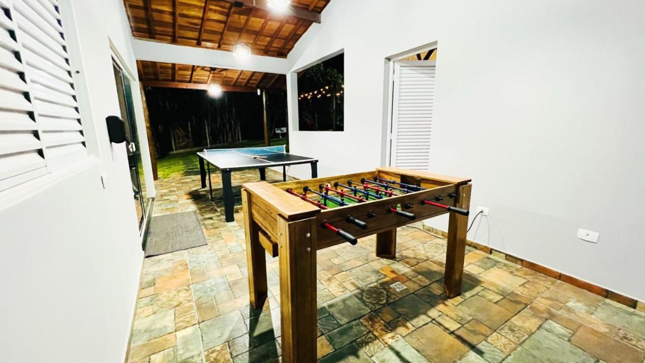 Recanto Jade Taubate Villa Dış mekan fotoğraf