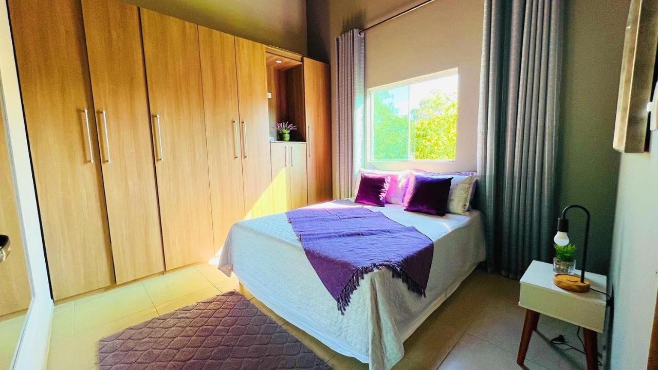 Recanto Jade Taubate Villa Dış mekan fotoğraf