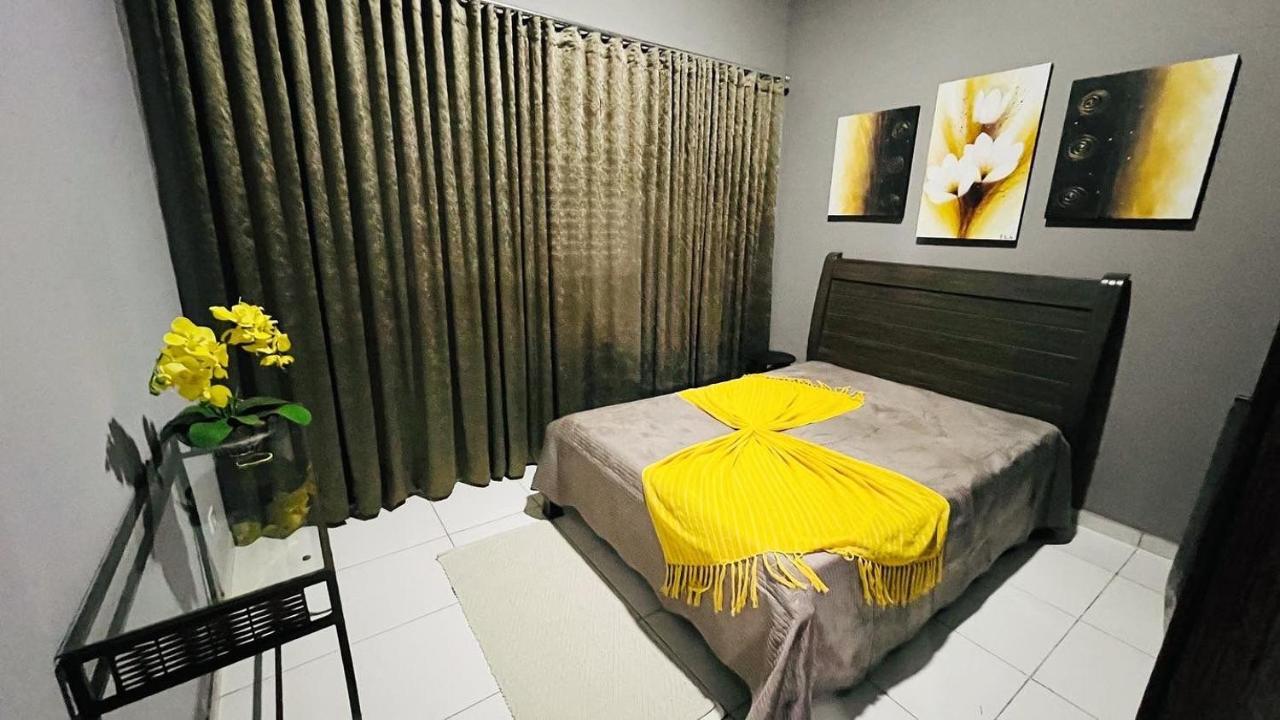 Recanto Jade Taubate Villa Dış mekan fotoğraf